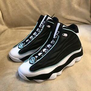 NIKE AIR JORDAN-TIFFANY-Used-SIZE 11